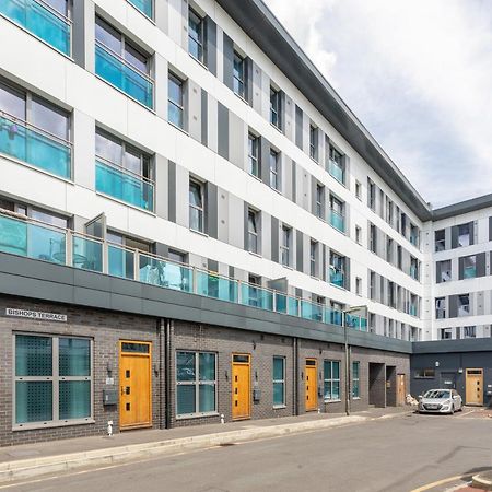 1 Bed Apartment - Redhill Central, Surrey, Gatwick #3 Ngoại thất bức ảnh