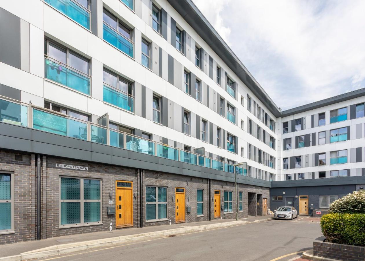 1 Bed Apartment - Redhill Central, Surrey, Gatwick #3 Ngoại thất bức ảnh