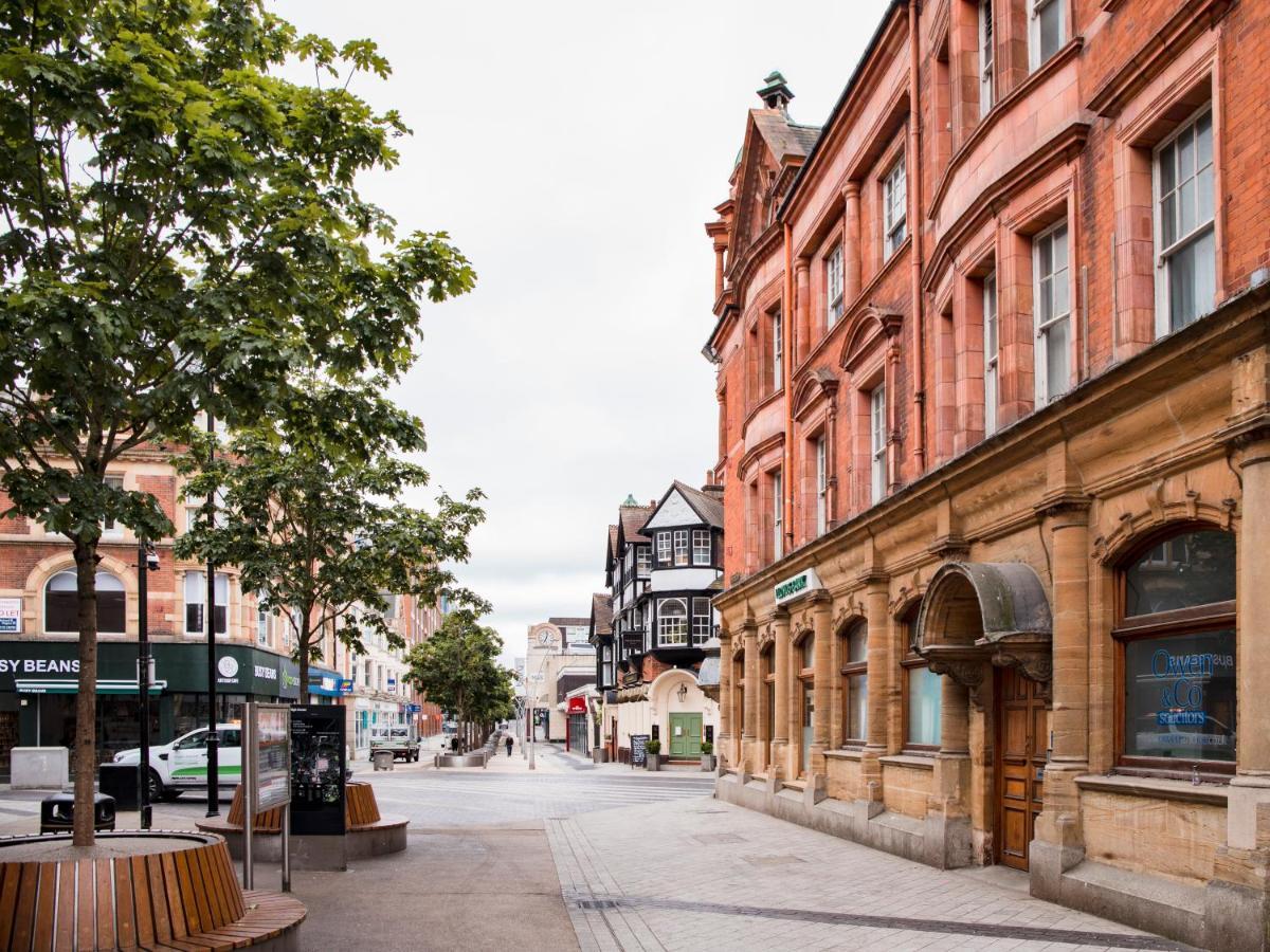 1 Bed Apartment - Redhill Central, Surrey, Gatwick #3 Ngoại thất bức ảnh